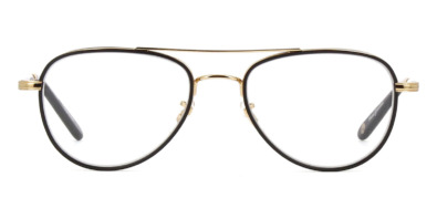 Gọng kính mắt Garrett Leight Linnie 3020 MBK-G chính hãng