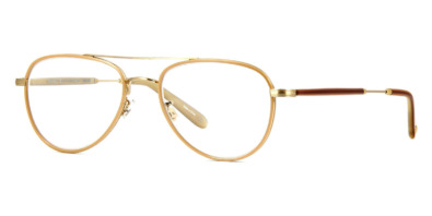 Gọng kính Garrett Leight Linnie 3020 PLBGE-MG chính hãng