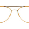 Gọng kính mắt Garrett Leight Linnie 3020 PLBGE-MG chính hãng