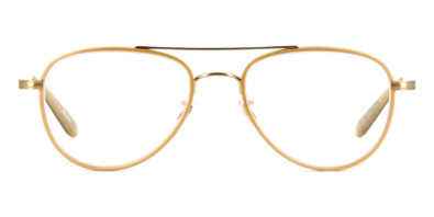 Gọng kính mắt Garrett Leight Linnie 3020 PLBGE-MG chính hãng