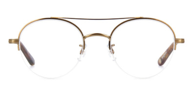 Gọng kính mắt Garrett Leight Manchester 3037 BG-FET chính hãng