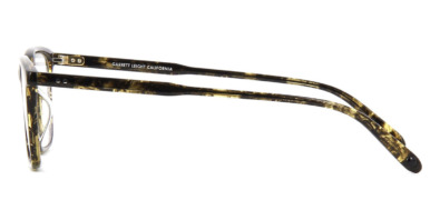 Gọng kính Garrett Leight Marco 1068 BKA