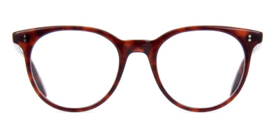 Gọng kính mắt Garrett Leight Marian 1057 HGT chính hãng