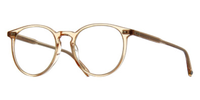Gọng kính Garrett Leight Morningside 1076 PCY chính hãng