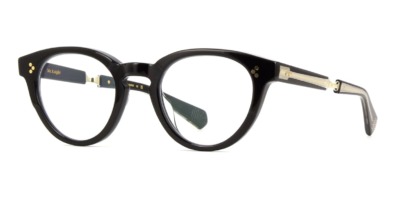Gọng kính Garrett Leight Mr. Leight Audrey C ML1031 BK-12KG chính hãng