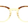 Garrett Leight Mr. Leight Audrey C ML1031 CRNSH-ATG 7 Gọng kính mắt Garrett Leight Mr. Leight Audrey C ML1031 CRNSH-ATG chính hãng