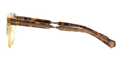 Gọng kính Garrett Leight Mr. Leight Audrey C ML1031 CRNSH-ATG