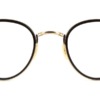 Gọng kính mắt Garrett Leight Mr. Leight Bristol C ML3030 BK-12KG chính hãng
