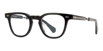 Gọng kính Garrett Leight Mr. Leight Dean C ML1033 BK-PW chính hãng