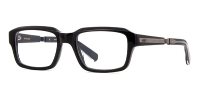 Gọng kính Garrett Leight Mr. Leight Kane C ML1036 BK-PW chính hãng