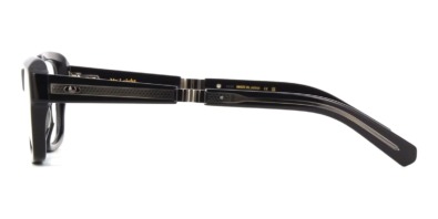 Gọng kính Garrett Leight Mr. Leight Kane C ML1036 BK-PW