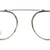 Gọng kính mắt Garrett Leight Mr. Leight Kingston C ML3029 CW-PLT chính hãng