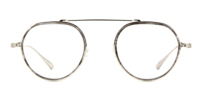 Gọng kính mắt Garrett Leight Mr. Leight Kingston C ML3029 CW-PLT chính hãng