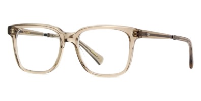 Gọng kính Garrett Leight Mr. Leight Lautner C ML1025 GRYCRY-PW chính hãng