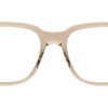 Garrett Leight Mr. Leight Lautner C ML1025 GRYCRY-PW 4 Gọng kính mắt Garrett Leight Mr. Leight Lautner C ML1025 GRYCRY-PW chính hãng