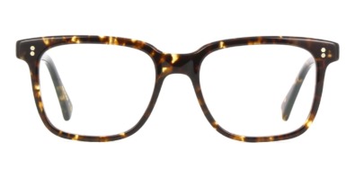Gọng kính mắt Garrett Leight Mr. Leight Lautner C ML1025 LPT-ATG chính hãng