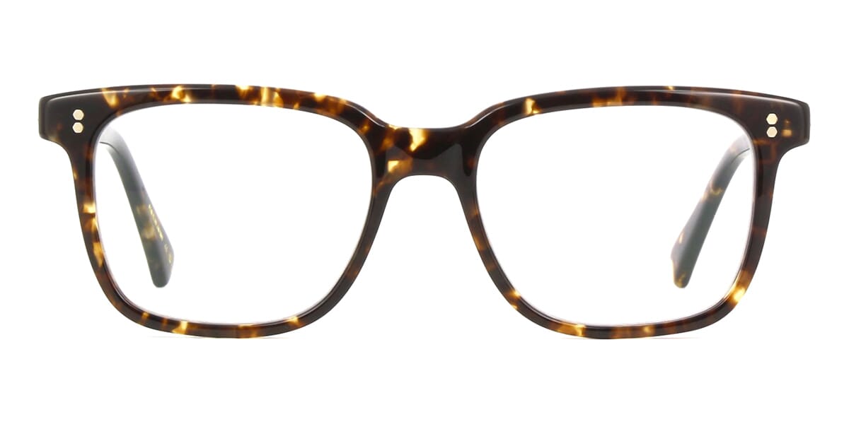 Garrett Leight Mr. Leight Lautner C ML1025 LPT-ATG 10 Gọng kính cận Garrett Leight Mr. Leight Lautner C ML1025 LPT-ATG chính hãng