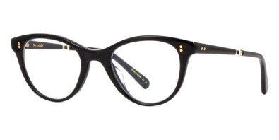 Gọng kính Garrett Leight Mr. Leight Taylor C ML1028 BK-12KG chính hãng