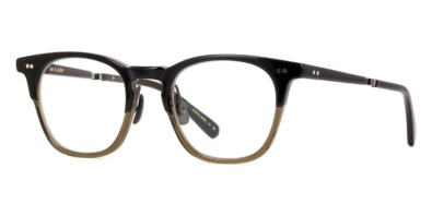 Gọng kính Garrett Leight Mr. Leight Wright C ML1026 STOL-PW chính hãng