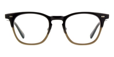 Gọng kính mắt Garrett Leight Mr. Leight Wright C ML1026 STOL-PW chính hãng