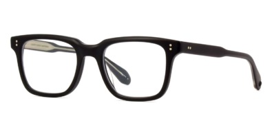 Gọng kính Garrett Leight Palladium 1099 MBK chính hãng