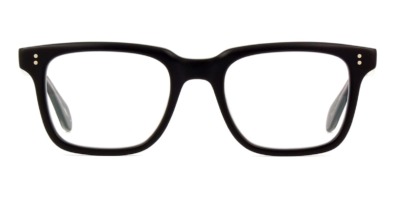 Gọng kính mắt Garrett Leight Palladium 1099 MBK chính hãng