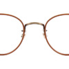 Gọng kính mắt Garrett Leight Paloma 3011 H-AGII-DB chính hãng