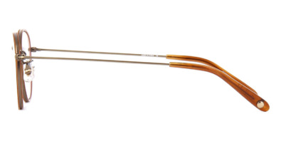 Gọng kính Garrett Leight Paloma 3011 H-AGII-DB