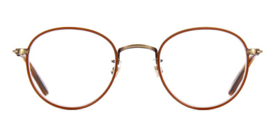 Gọng kính mắt Garrett Leight Paloma 3011 H-AGII-DB chính hãng