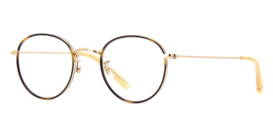 Gọng kính Garrett Leight Paloma 3011 TE-G-TOF chính hãng
