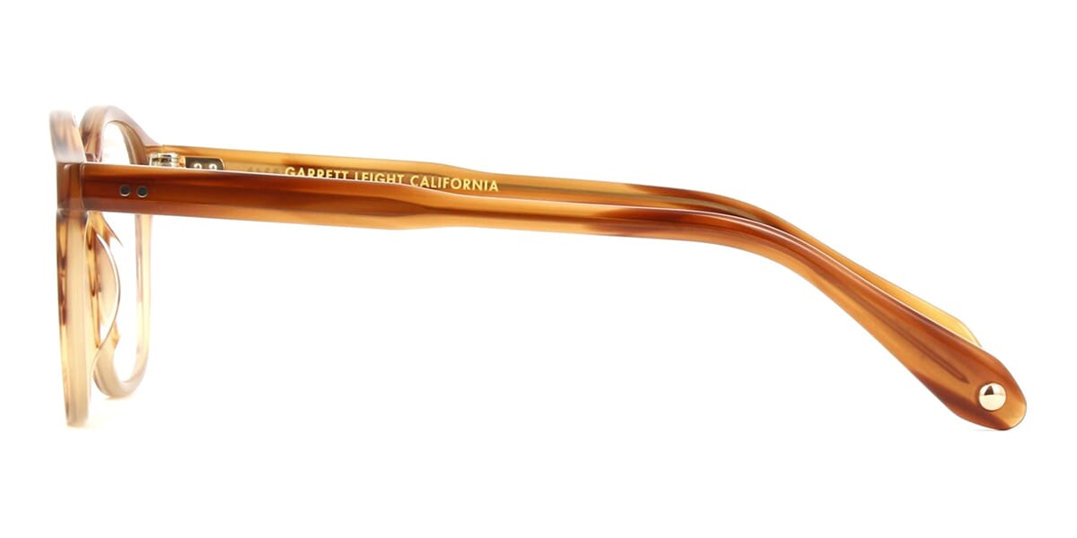 Garrett Leight Riley 1116 BTF 3 Gọng kính Garrett Leight Riley 1116 BTF