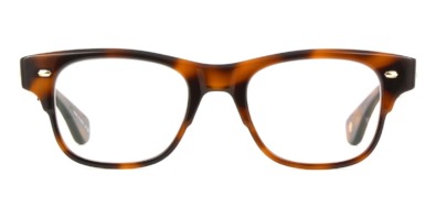 Gọng kính mắt Garrett Leight Rodriguez 1124 SPBRNSH chính hãng