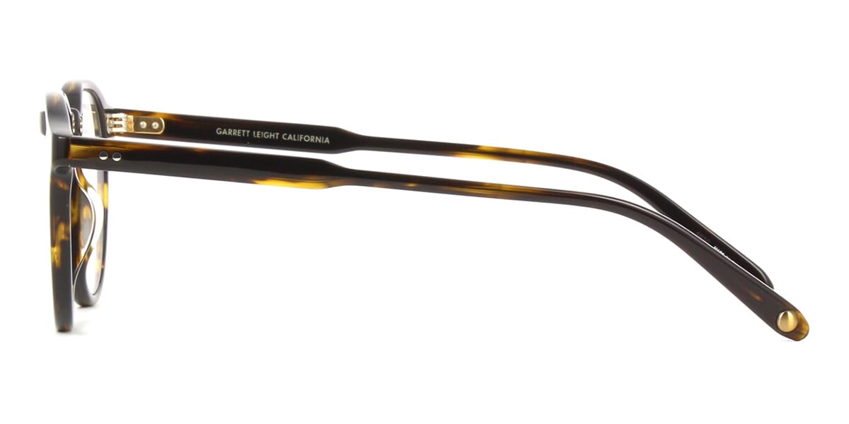 Garrett Leight Royce 1100 COFT 3 Gọng kính Garrett Leight Royce 1100 COFT
