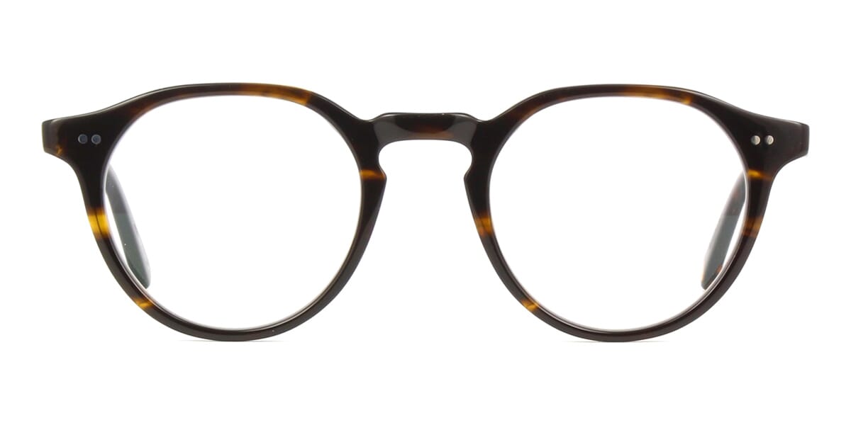 Garrett Leight Royce 1100 COFT 10 Gọng kính cận Garrett Leight Royce 1100 COFT chính hãng