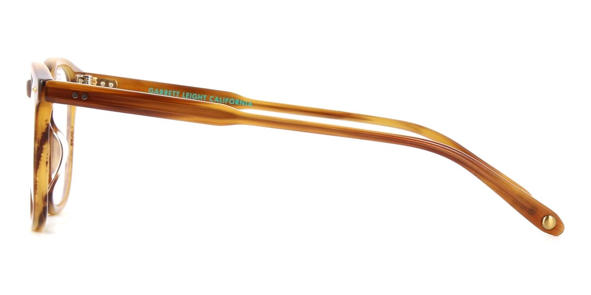 Garrett Leight Ruskin 1106 BIO BTO 3 Gọng kính Garrett Leight Ruskin 1106 BIO BTO
