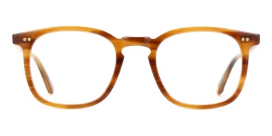 Gọng kính mắt Garrett Leight Ruskin 1106 BIO BTO chính hãng