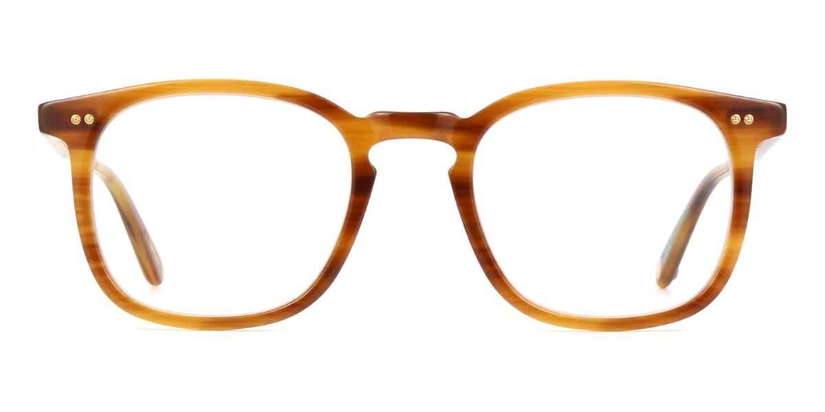 Garrett Leight Ruskin 1106 BIO BTO 10 Gọng kính cận Garrett Leight Ruskin 1106 BIO BTO chính hãng