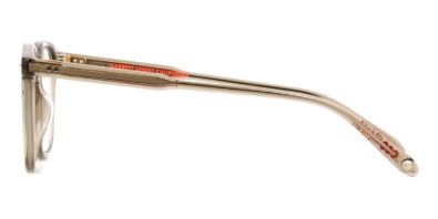 Garrett Leight Ruskin 1106 ECO OLVCR 5 Gọng kính Garrett Leight Ruskin 1106 ECO OLVCR
