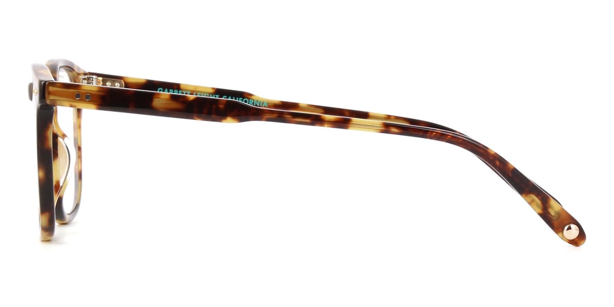 Garrett Leight Ruskin 1106 ECO SPT 3 Gọng kính Garrett Leight Ruskin 1106 ECO SPT