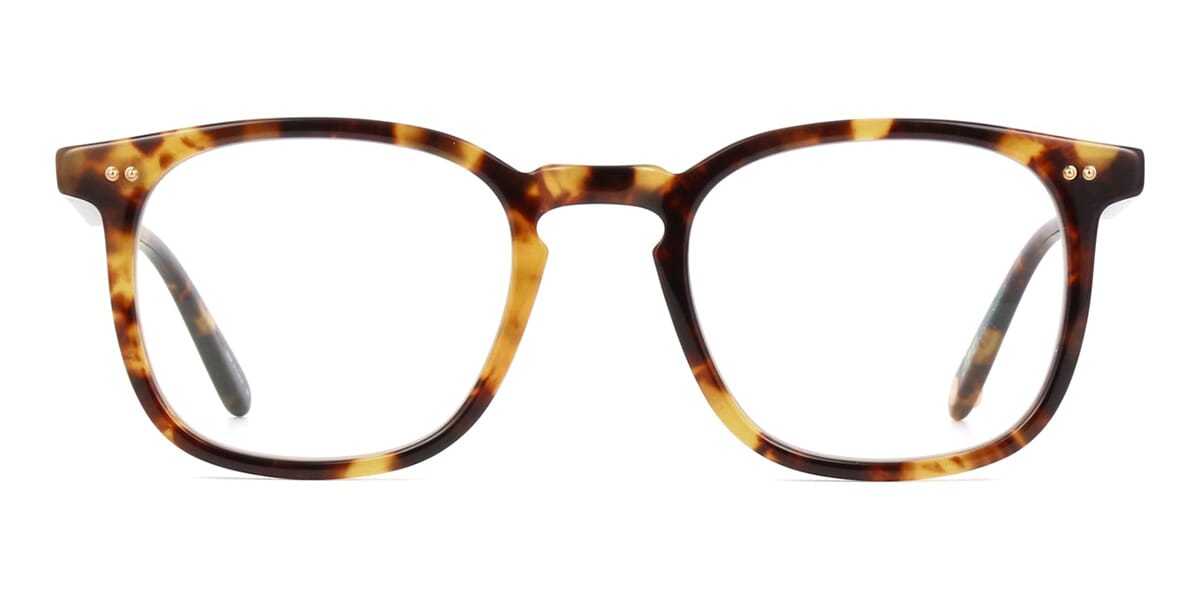 Garrett Leight Ruskin 1106 ECO SPT 10 Gọng kính cận Garrett Leight Ruskin 1106 ECO SPT chính hãng