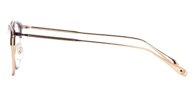 Gọng kính Garrett Leight Talbert 3038 BK-G