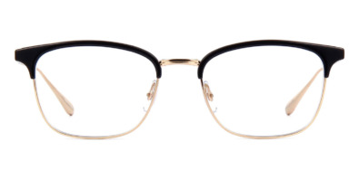 Gọng kính mắt Garrett Leight Talbert 3038 BK-G chính hãng