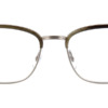Gọng kính mắt Garrett Leight Talbert 3038 MST-BS chính hãng