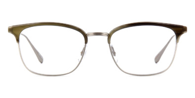 Gọng kính mắt Garrett Leight Talbert 3038 MST-BS chính hãng
