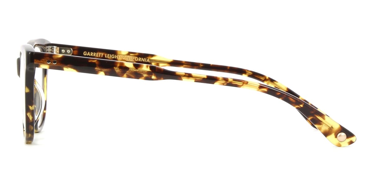Garrett Leight Tia Jane 1122 TUT 3 Gọng kính Garrett Leight Tia Jane 1122 TUT