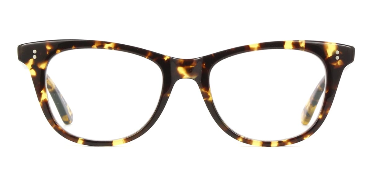 Garrett Leight Tia Jane 1122 TUT 10 Gọng kính cận Garrett Leight Tia Jane 1122 TUT chính hãng