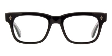 Gọng kính mắt Garrett Leight Troubadour 1097 BK chính hãng