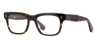 Garrett Leight Troubadour 1097 COFT 4 Gọng kính Garrett Leight Troubadour 1097 COFT chính hãng