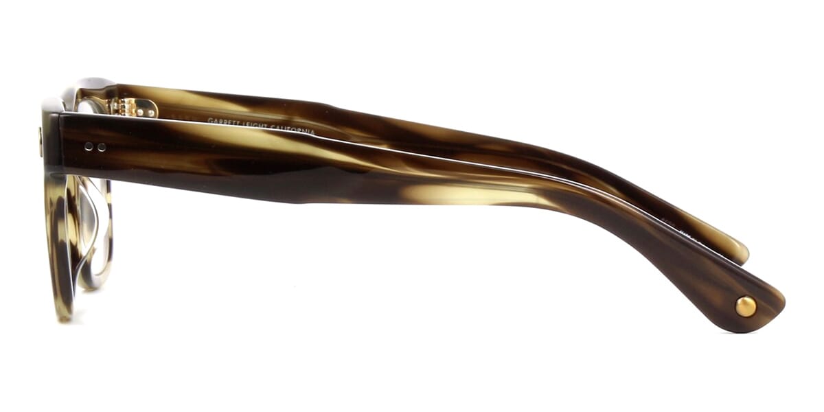 Garrett Leight Troubadour 1097 KOT 3 Gọng kính Garrett Leight Troubadour 1097 KOT