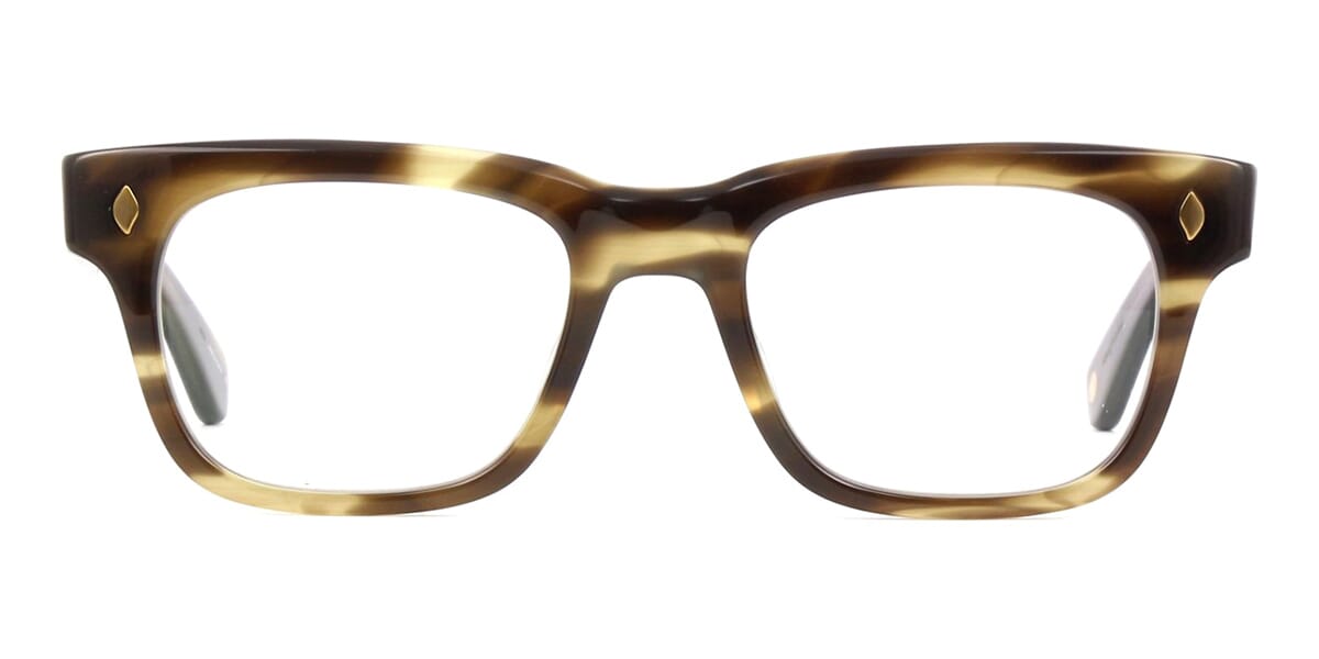 Garrett Leight Troubadour 1097 KOT 10 Gọng kính cận Garrett Leight Troubadour 1097 KOT chính hãng
